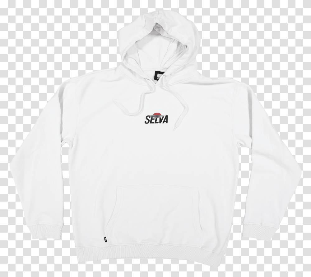 Sunset Logo Hoodie Hoodie, Clothing, Apparel, Sweatshirt, Sweater Transparent Png