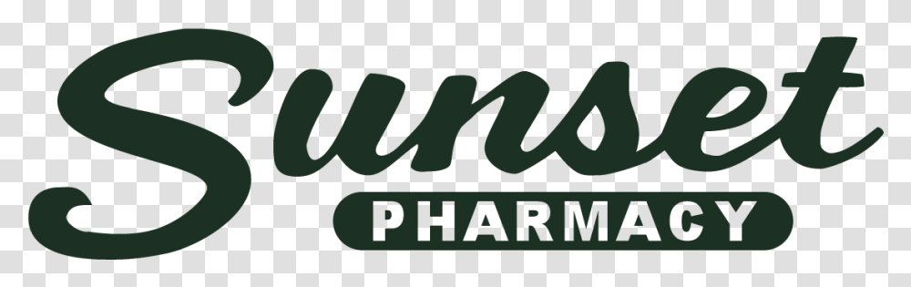 Sunset Pharmacy Sc Graphics, Word, Alphabet, Logo Transparent Png
