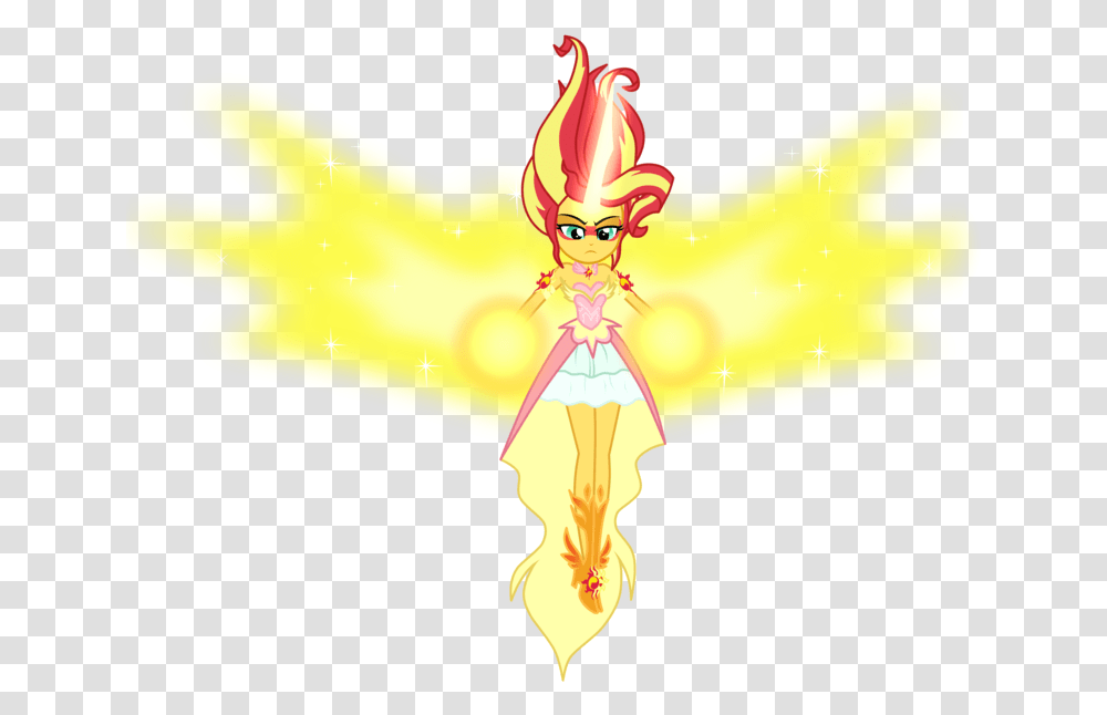 Sunset Shimmer A Alicorn, Toy, Angry Birds Transparent Png