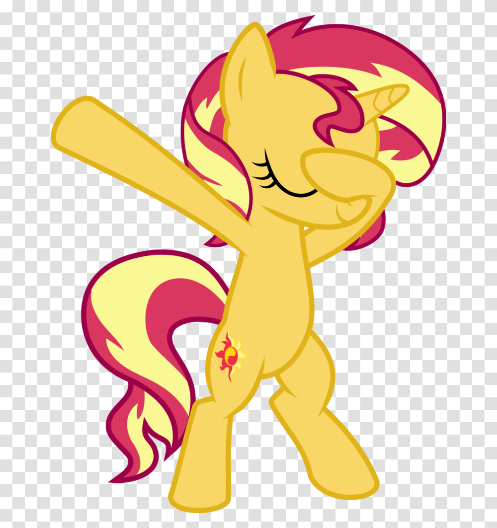 Sunset Shimmer Dabbing, Sport, Sports, Team Sport, Baseball Transparent Png