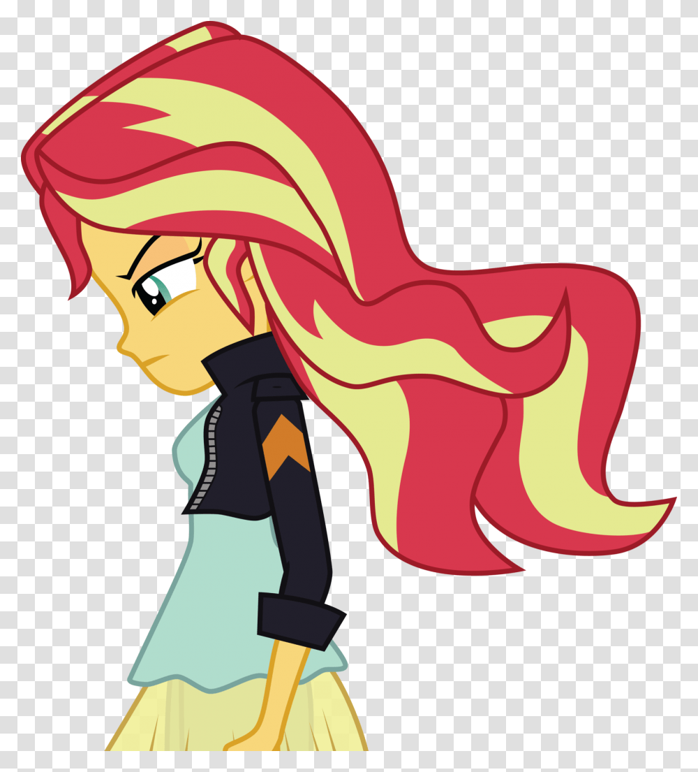 Sunset Shimmer Download Image Arts, Costume, Food Transparent Png