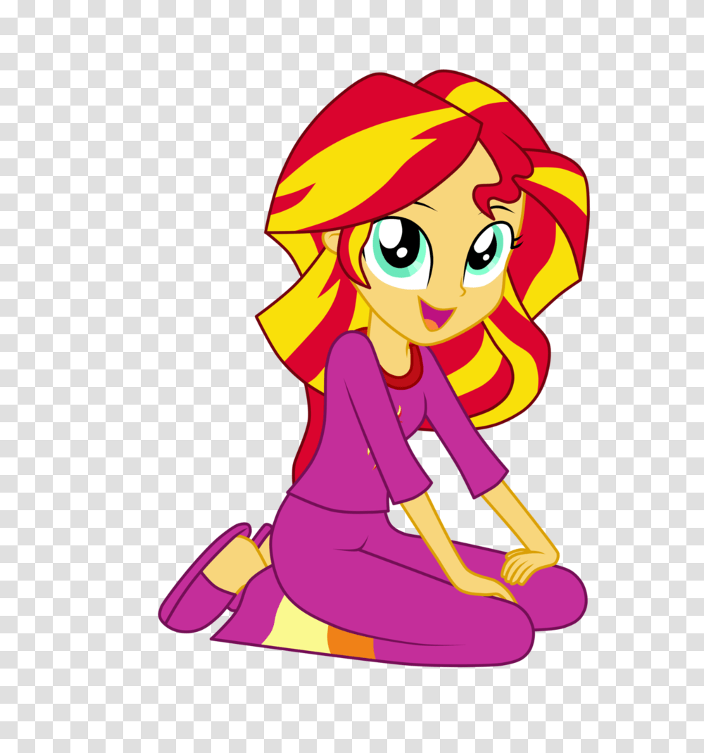 Sunset Shimmer Fan Club, Person, Human, Sport, Sports Transparent Png