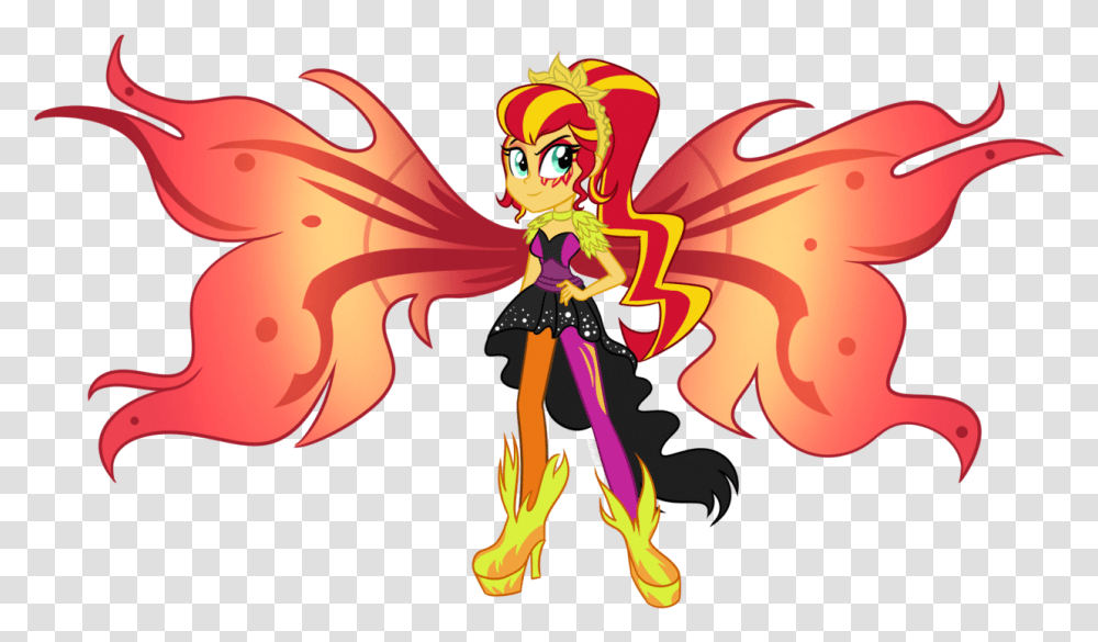Sunset Shimmer My Little Pony Equestria Girls, Person, Human, Cello, Musical Instrument Transparent Png