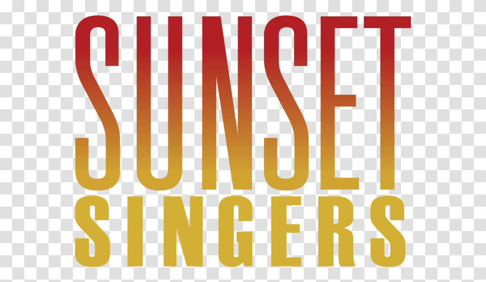 Sunset Singers Live Music & Entertainment Production Los, Number, Symbol, Text, Word Transparent Png