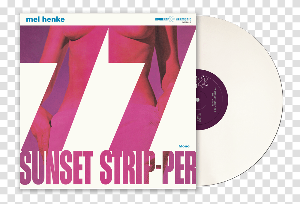 Sunset Strip Per Cd, Disk, Dvd, Paper, Poster Transparent Png