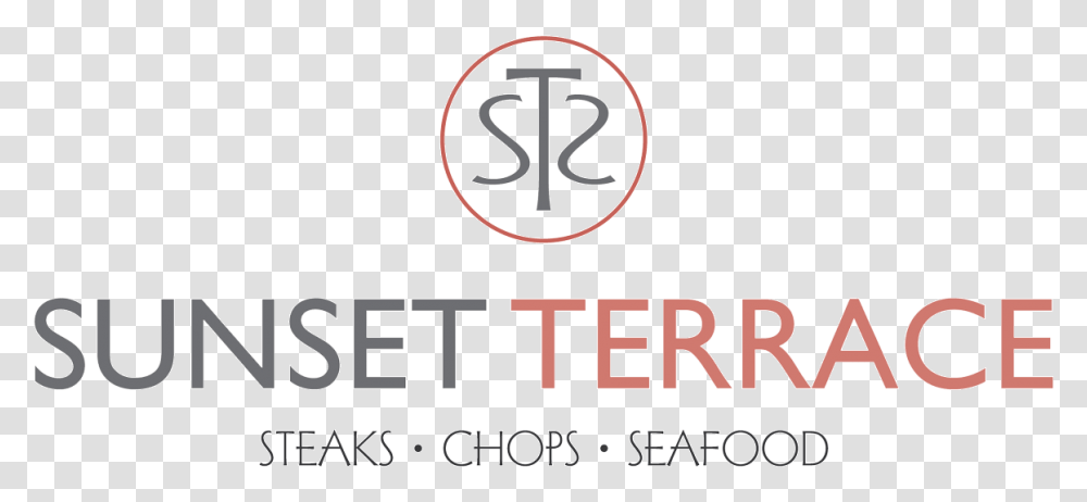Sunset Terrace Logo Graphic Design, Alphabet, Word Transparent Png