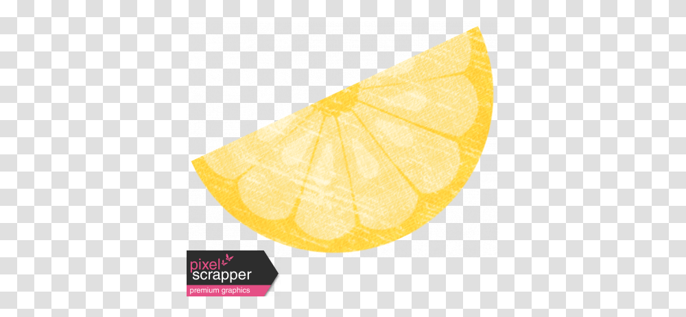 Sunshine And Lemons Lemon Slice Graphic By Sheila Reid Sweet Lemon, Citrus Fruit, Plant, Food, Rug Transparent Png