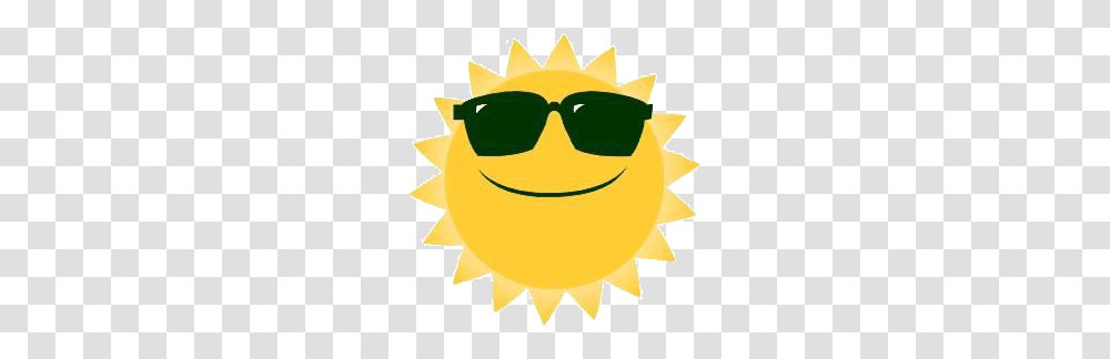 Sunshine Clipart Free Look, Outdoors, Nature, Sky, Sunrise Transparent Png