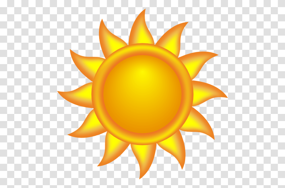 Sunshine Clipart Small, Nature, Outdoors, Sky Transparent Png