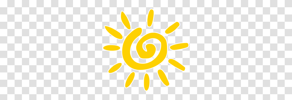 Sunshine Clipart Swirl, Label, Logo Transparent Png