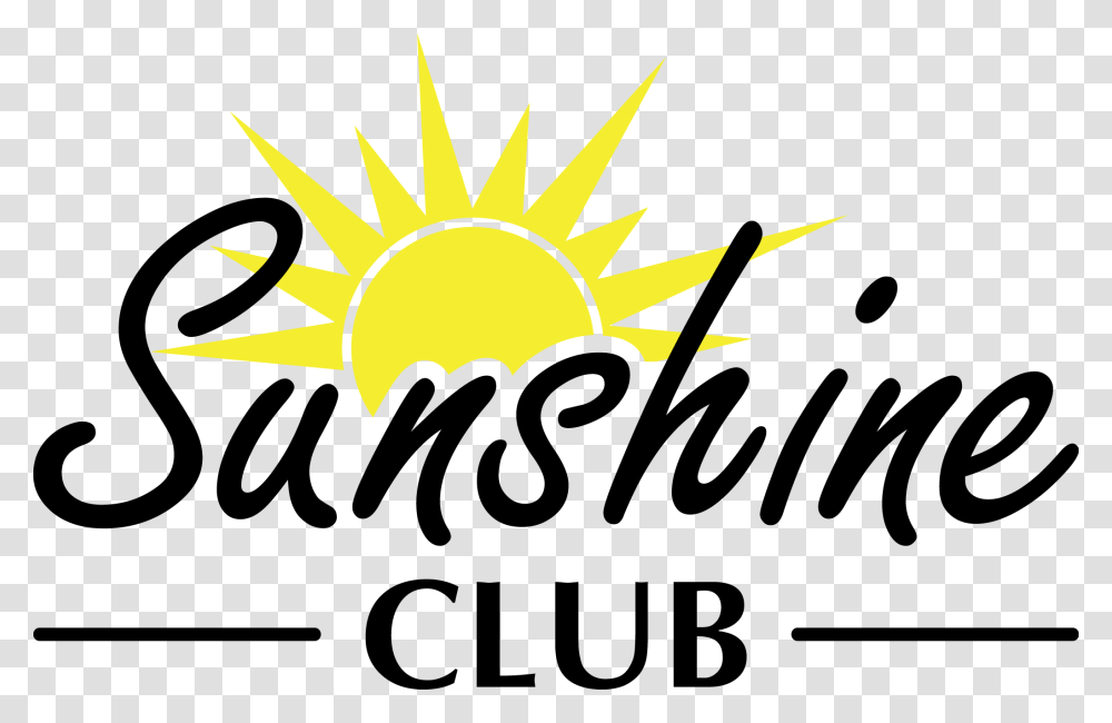 Sunshine Club, Outdoors, Nature, Light Transparent Png