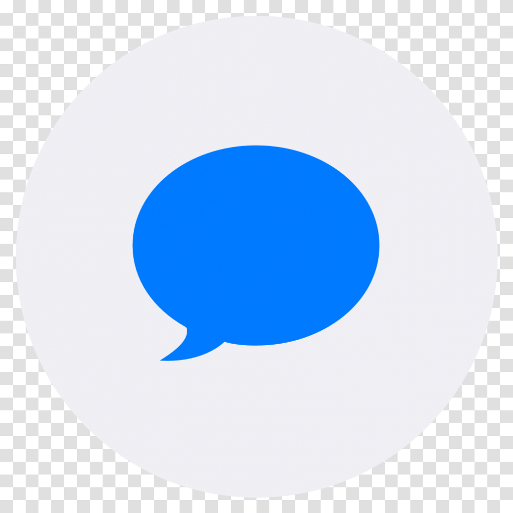 Sunshine Conversations Docs Apple Business Chat Dot, Balloon, Logo, Symbol, Text Transparent Png