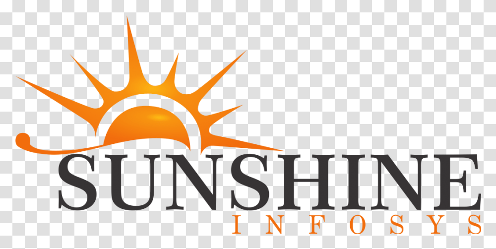 Sunshine Logo 8 Image Sunshine Logo, Text, Outdoors, Nature, Symbol Transparent Png