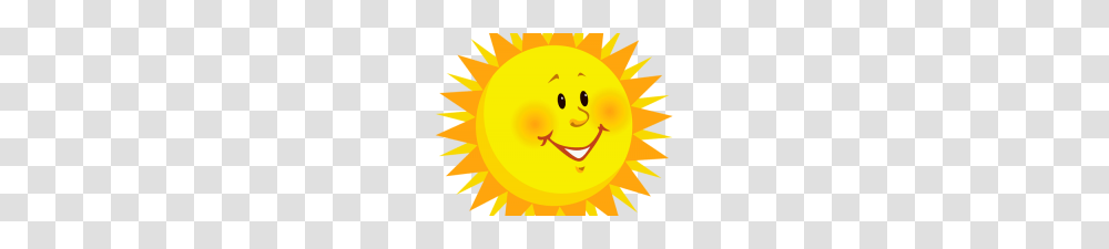 Sunshine Pictures Clip Art Smiling Sun Clipart, Nature, Outdoors, Sky, Photography Transparent Png