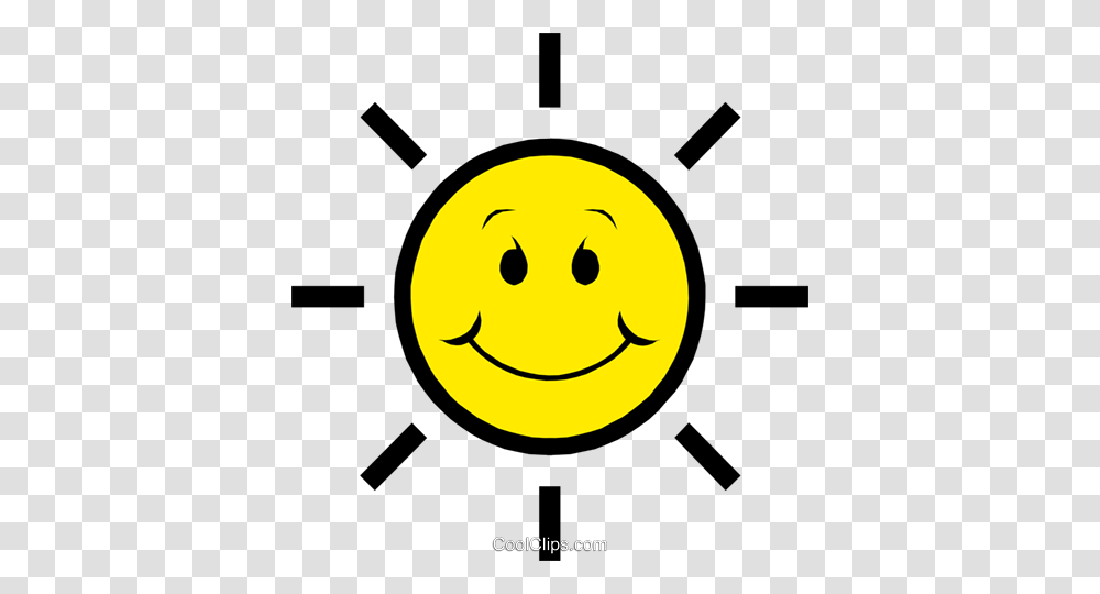 Sunshine Royalty Free Vector Clip Art Illustration, Light, Traffic Light Transparent Png