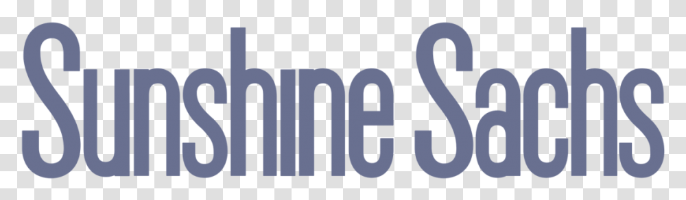 Sunshine Sachs Sunshine Sachs Logo, Number, Word Transparent Png