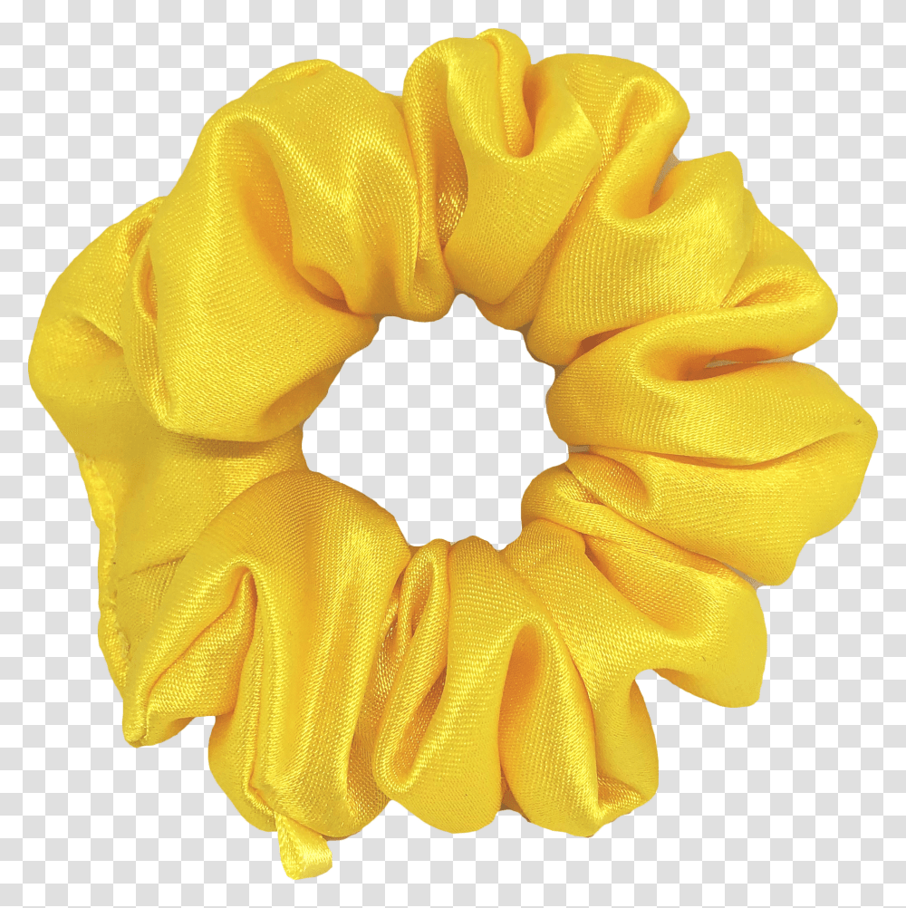 Sunshine Satin Scrunchie Gerbera, Sweets, Wasp, Bee, Invertebrate Transparent Png