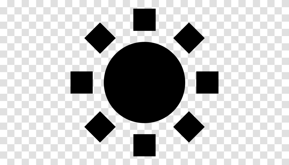 Sunshine Sea Nature Icon With And Vector Format For Free, Gray, World Of Warcraft Transparent Png