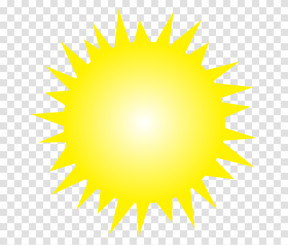 Sunshine Sun Clip Art Images Free Free Clipart Images, Nature, Sky, Outdoors, Poster Transparent Png