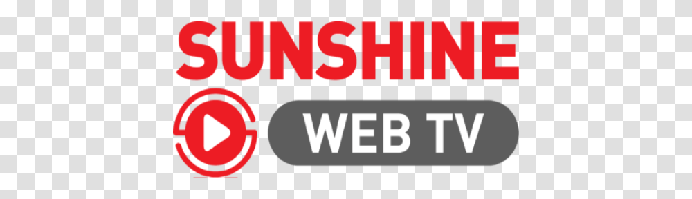 Sunshine Web Tv Apps On Google Play Vertical, Word, Text, Alphabet, Label Transparent Png