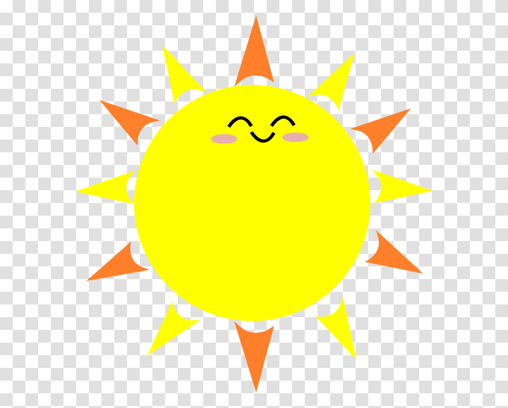 Sunshines Sun Clip, Nature, Outdoors, Sky, Snow Transparent Png