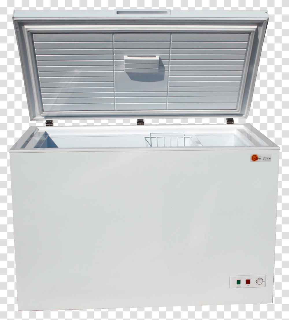 Sunstar St 14cf Low Voltage Solar Freezer Freezer Voltage, Appliance, Microwave, Oven, Cooler Transparent Png