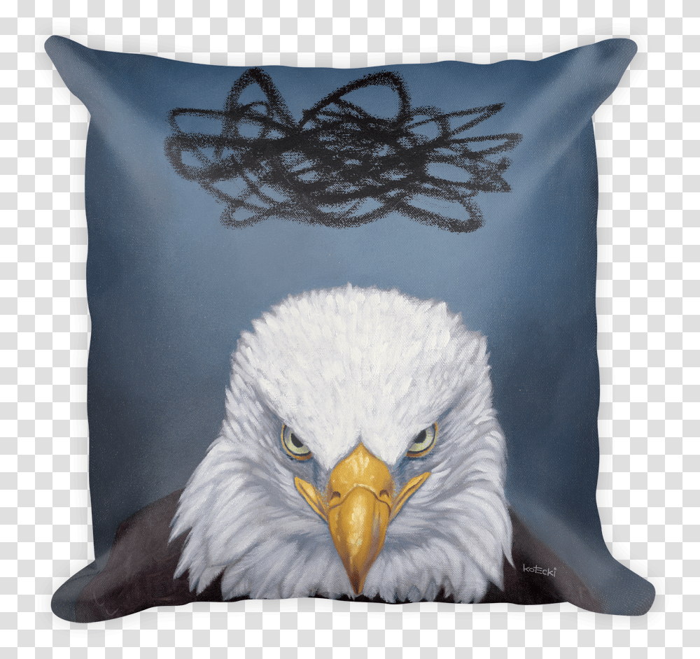 Suntax Christmas Tree, Pillow, Cushion, Bird, Animal Transparent Png