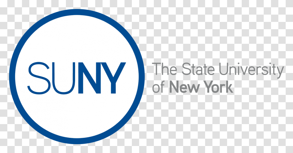 Suny Takes A Uniform Stand State University Of New York, Logo, Symbol, Trademark, Text Transparent Png