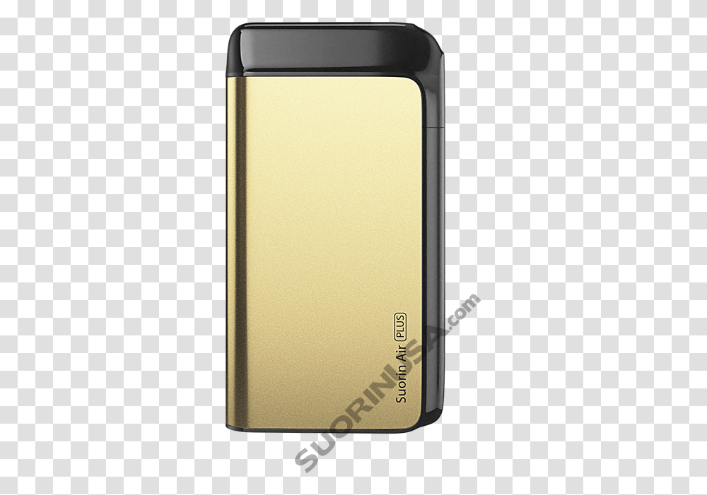Suorin Air Plus Gold, Phone, Electronics, Mobile Phone, Cell Phone Transparent Png
