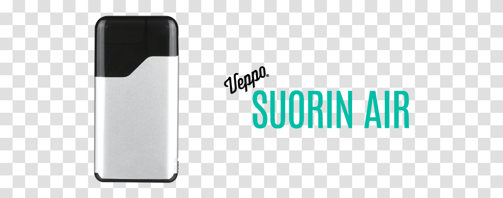 Suorin Air Vape Small Refillable Vape, Electronics, Phone, Mobile Phone, Cell Phone Transparent Png