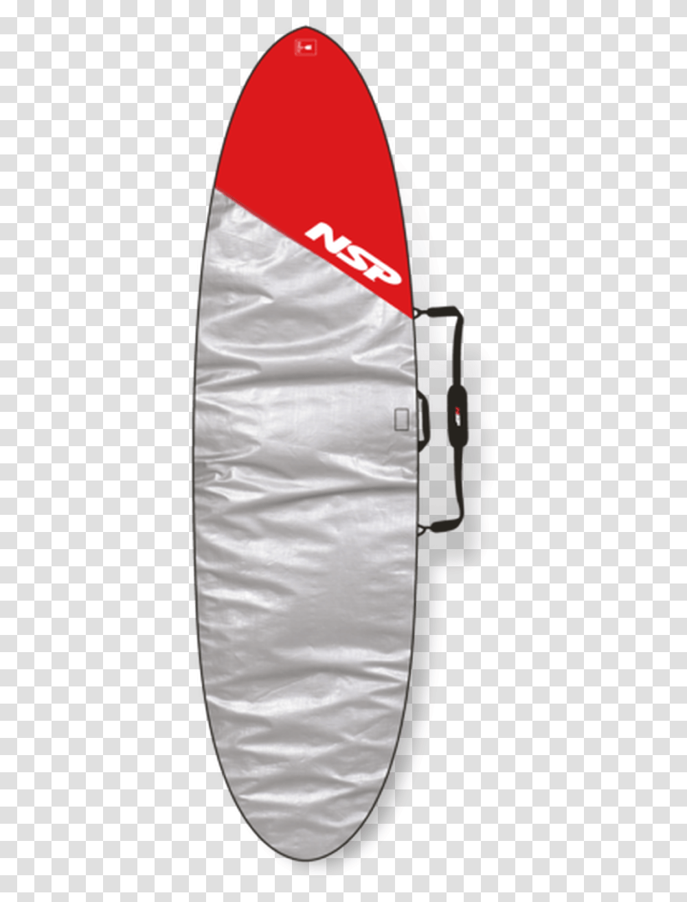 Sup Board Bag Surfboard, Plastic Bag, Aluminium Transparent Png