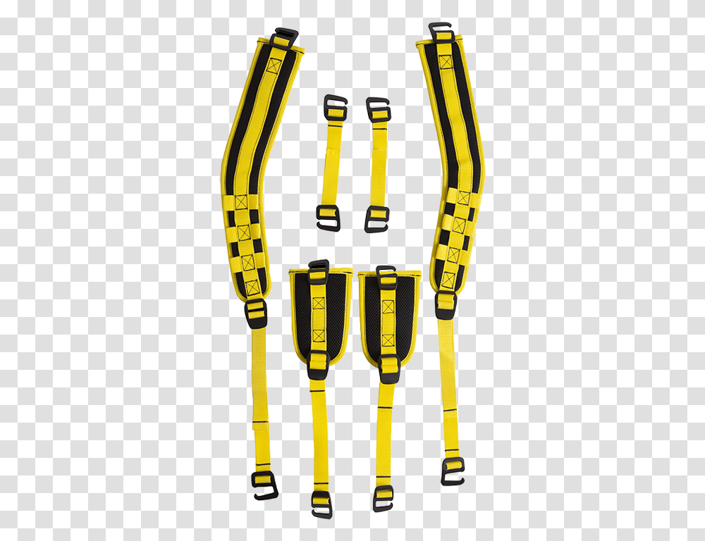Sup Kayak Thigh Strap, Suspenders, Harness, Dynamite, Bomb Transparent Png