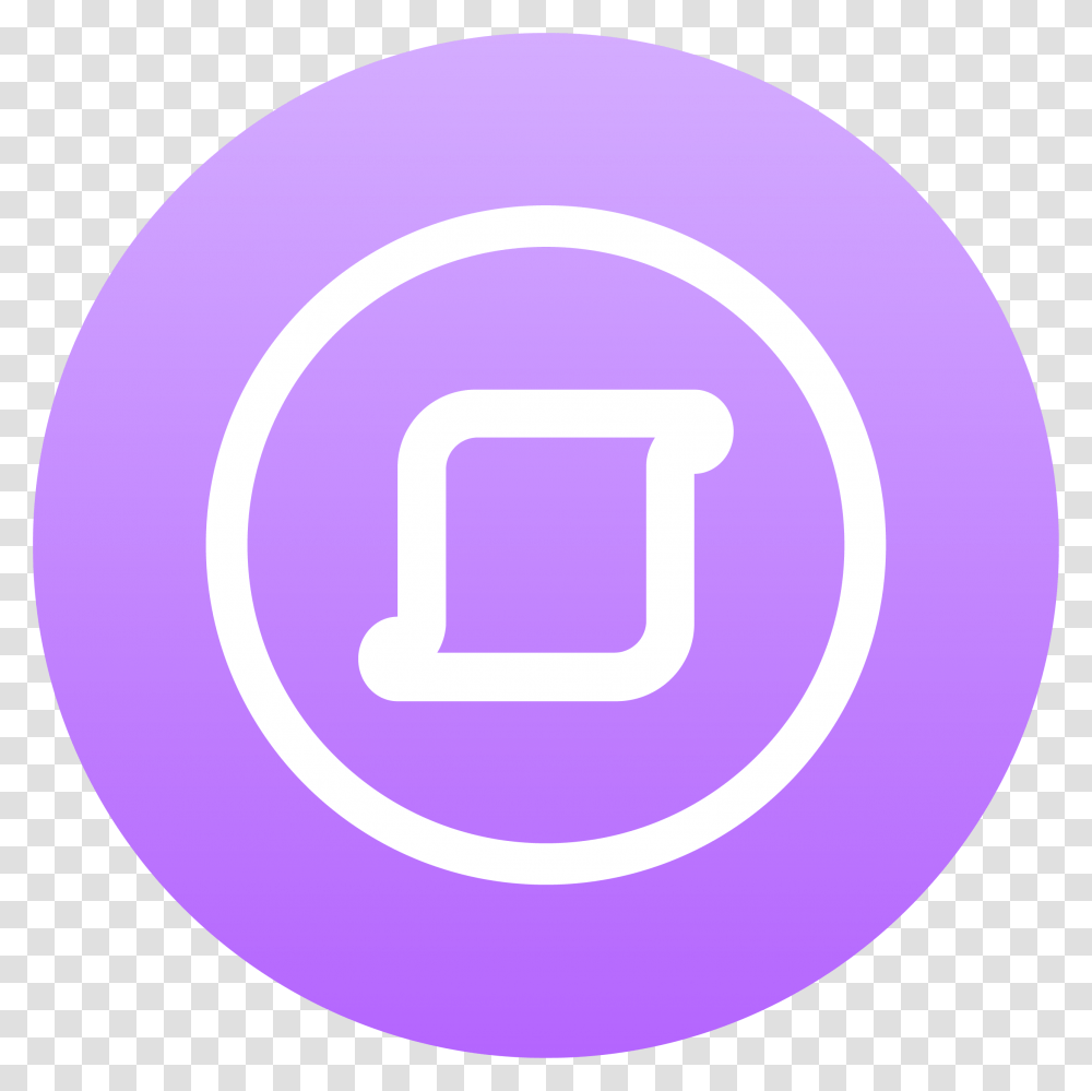 Super 8 Los Planetas, Purple, Sphere, Logo Transparent Png