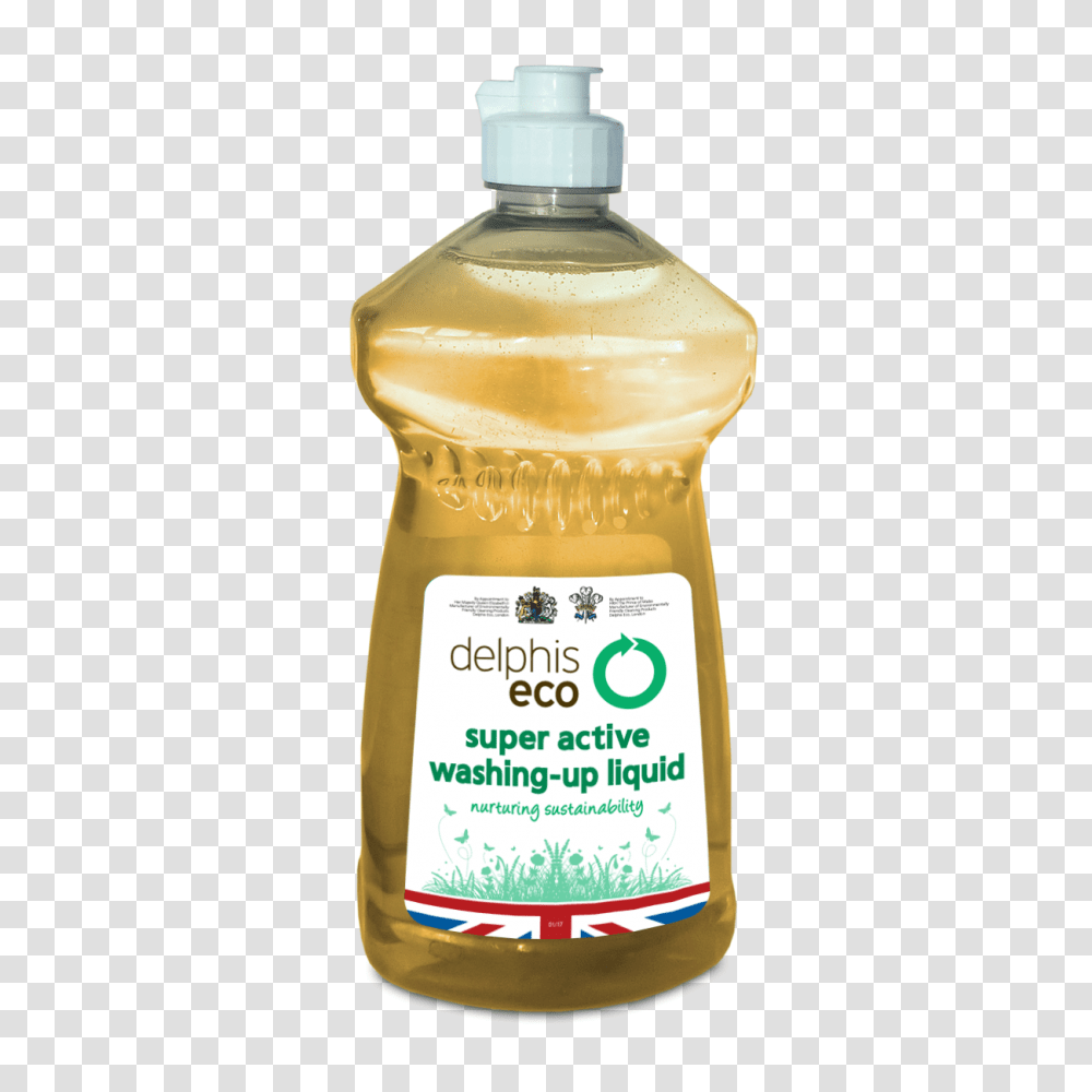 Super Active Washing Up Liquid, Syrup, Seasoning, Food, Label Transparent Png