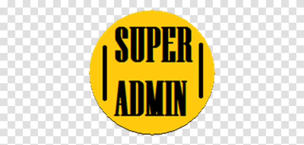 Super Admin Star Command, Label, Text, Word, Logo Transparent Png