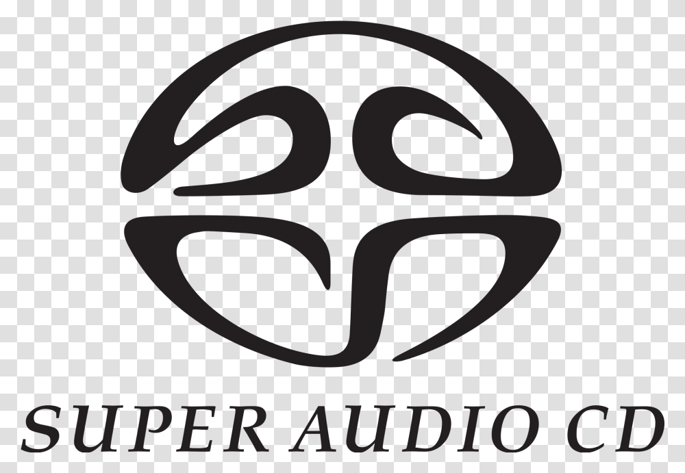 Super Audio Cd, Label, Stencil, Pillow Transparent Png