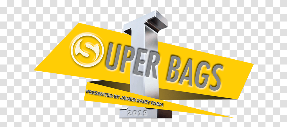 Super Bags Logo Resized Signage, Alphabet, Word Transparent Png