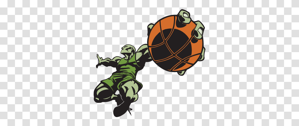 Super Basketball Player Decorative Sticker, Astronomy, Outer Space, Sphere, Planet Transparent Png