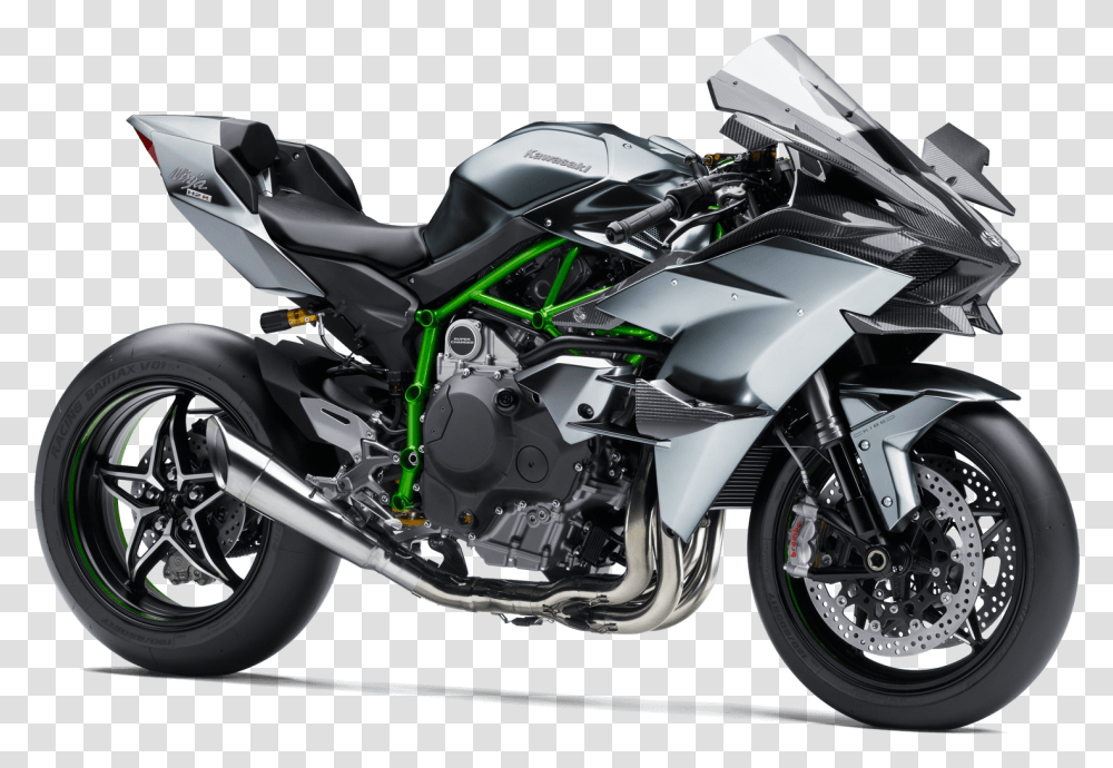 Super Bike Bike Images Free Download Searchpng Kawasaki H2 Ninja, Motorcycle, Vehicle, Transportation, Wheel Transparent Png