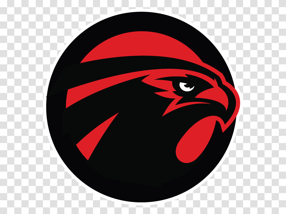Super Bowl 2017 Library Red Falcon Logo, Sports Car Transparent Png