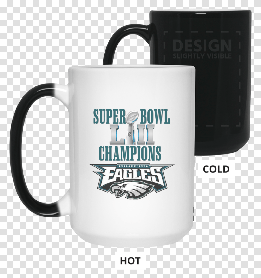 Super Bowl 52 Champions Philadelphia Eagles V2 Daddy Thanks For Wiping My Bum, Coffee Cup Transparent Png