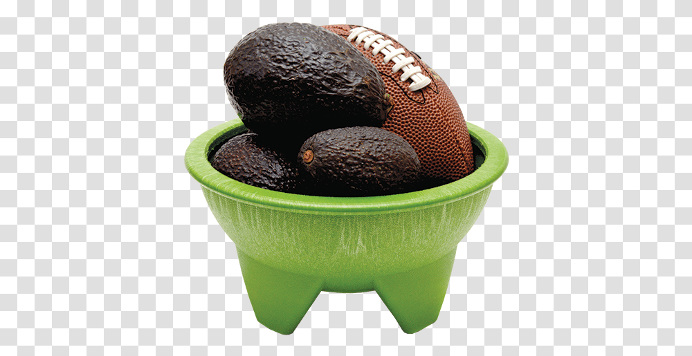 Super Bowl Avocado, Plant, Fruit, Food Transparent Png