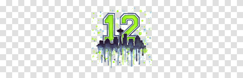 Super Bowl Clipart, Modern Art, Urban Transparent Png