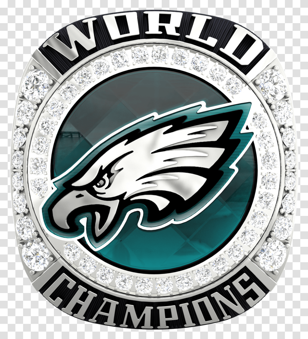 Super Bowl Lii Highlights, Emblem, Logo, Trademark Transparent Png