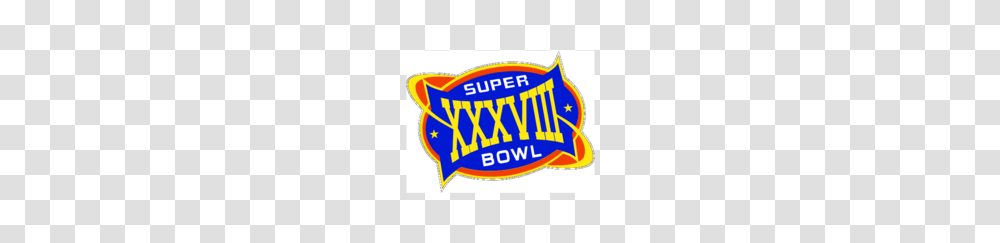 Super Bowl Logo, Label, Circus Transparent Png