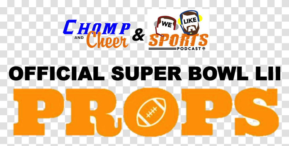 Super Bowl Party, Label, Logo Transparent Png