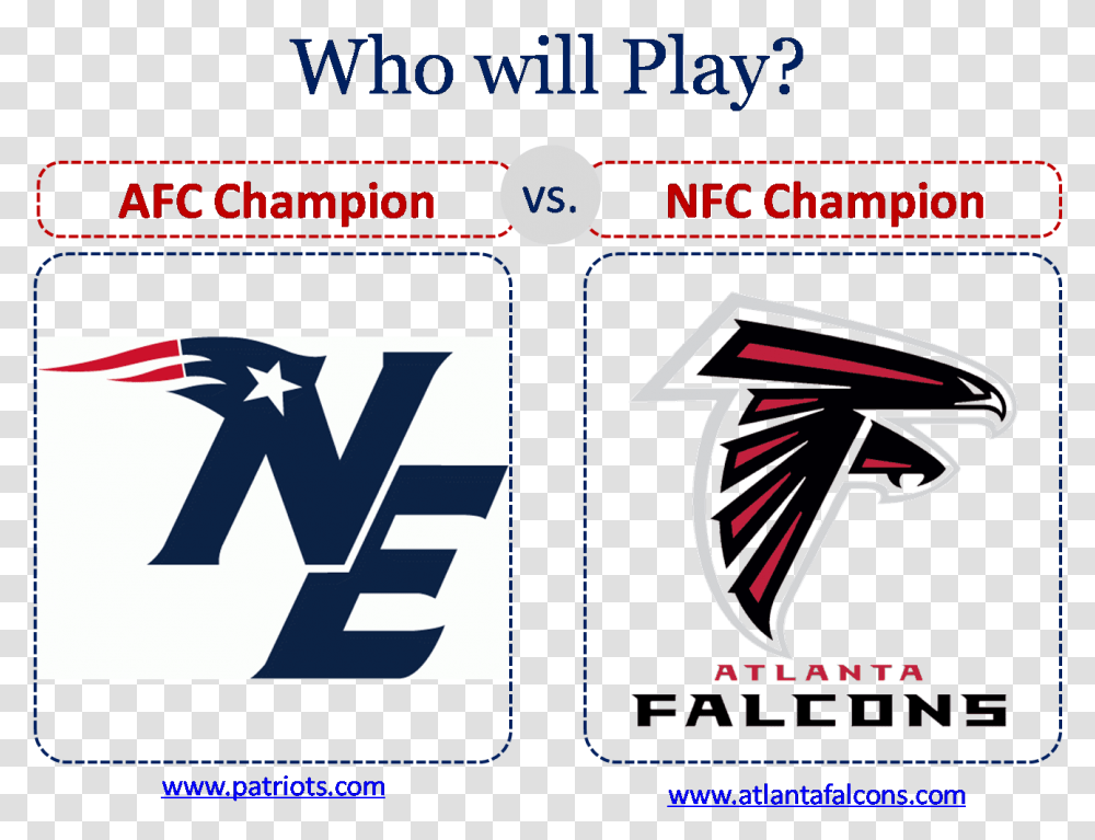 Super Bowl Powerpoint Template Atlanta Falcons Logo, Alphabet, Label, Number Transparent Png