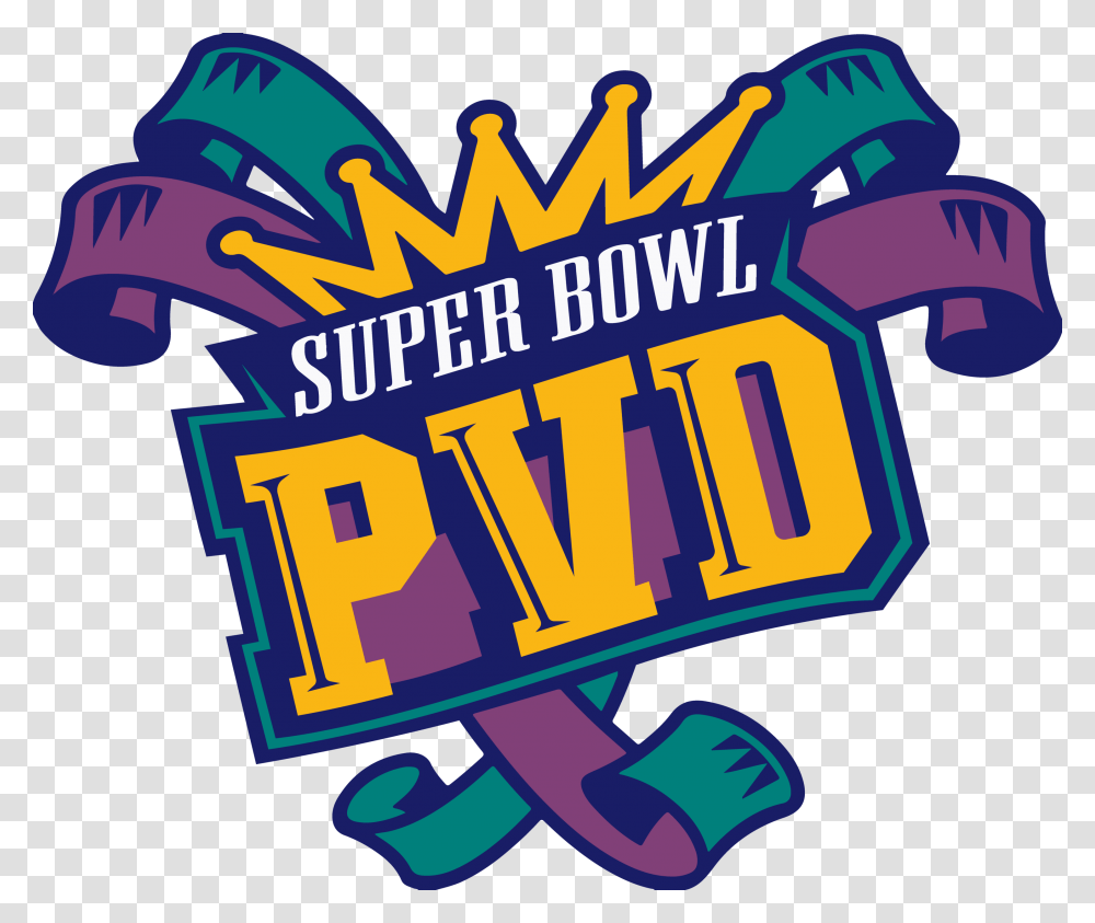 Super Bowl Pvd, Crowd, Advertisement Transparent Png