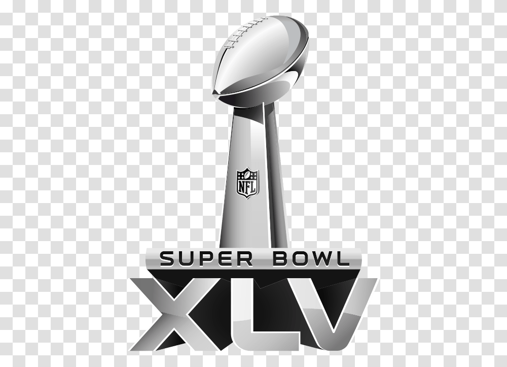 Super Bowl Sunday In Wallingford Wallyhood, Trophy, Lamp Transparent Png