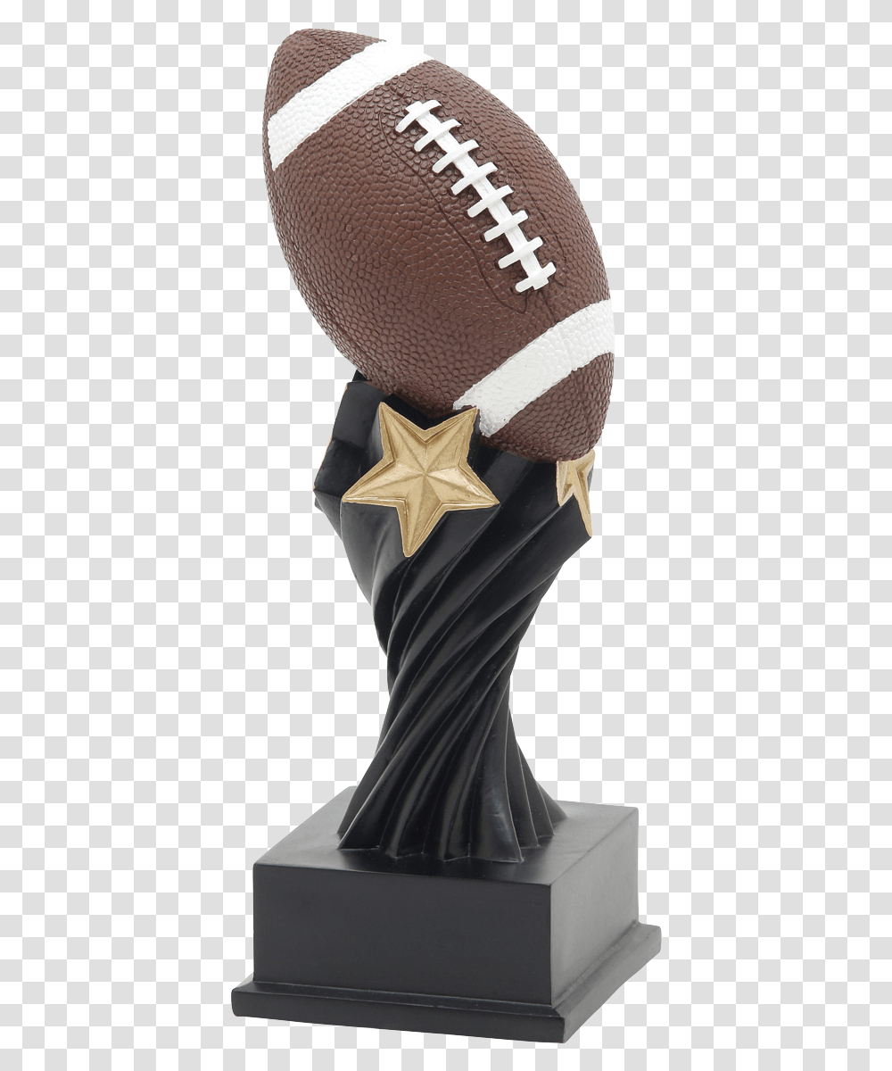 Super Bowl Trophy 91400gs Angle Flag Football Flag Football, Clothing, Apparel, Symbol, Star Symbol Transparent Png